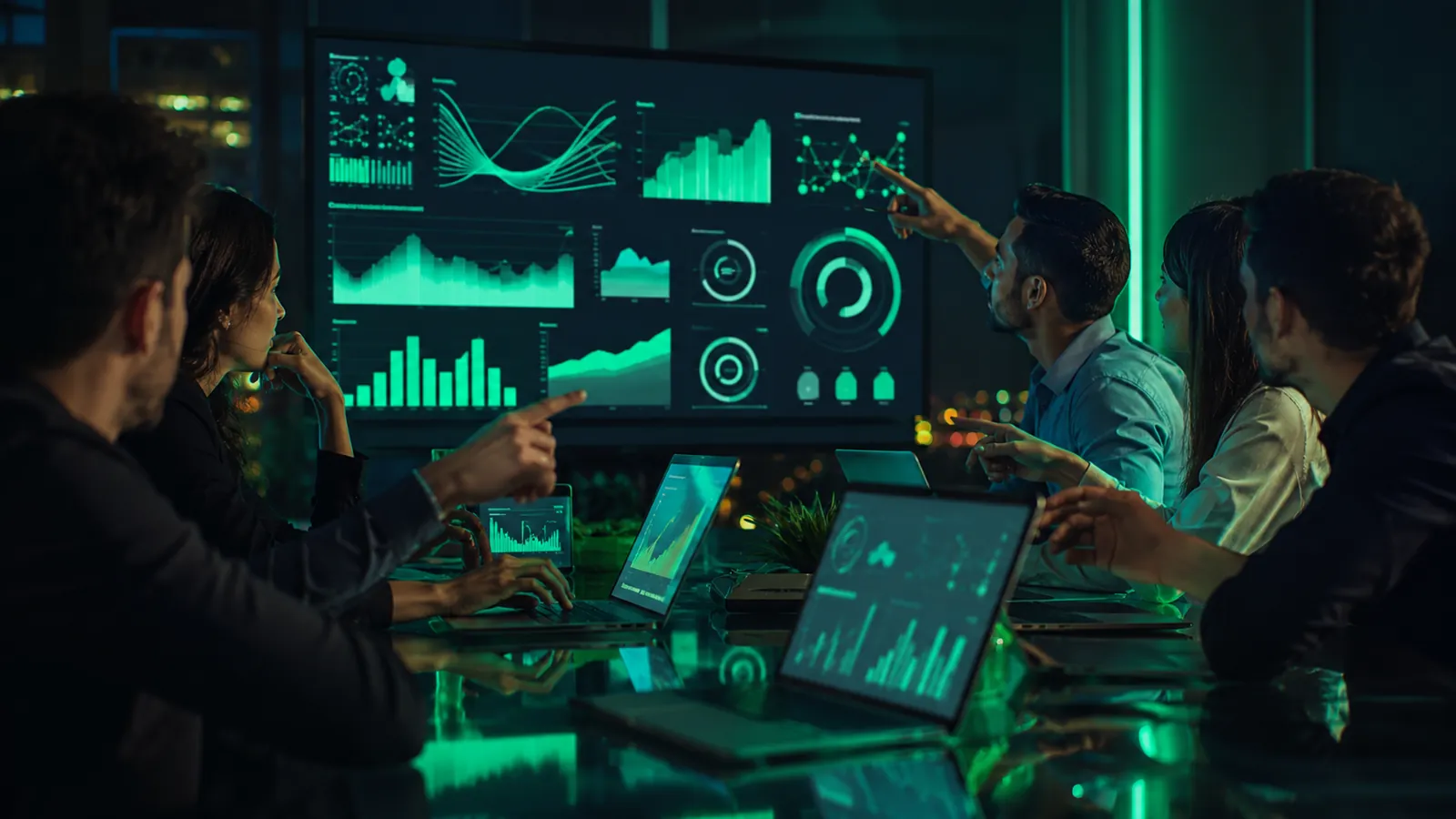 Cómo elegir una agencia de marketing digital