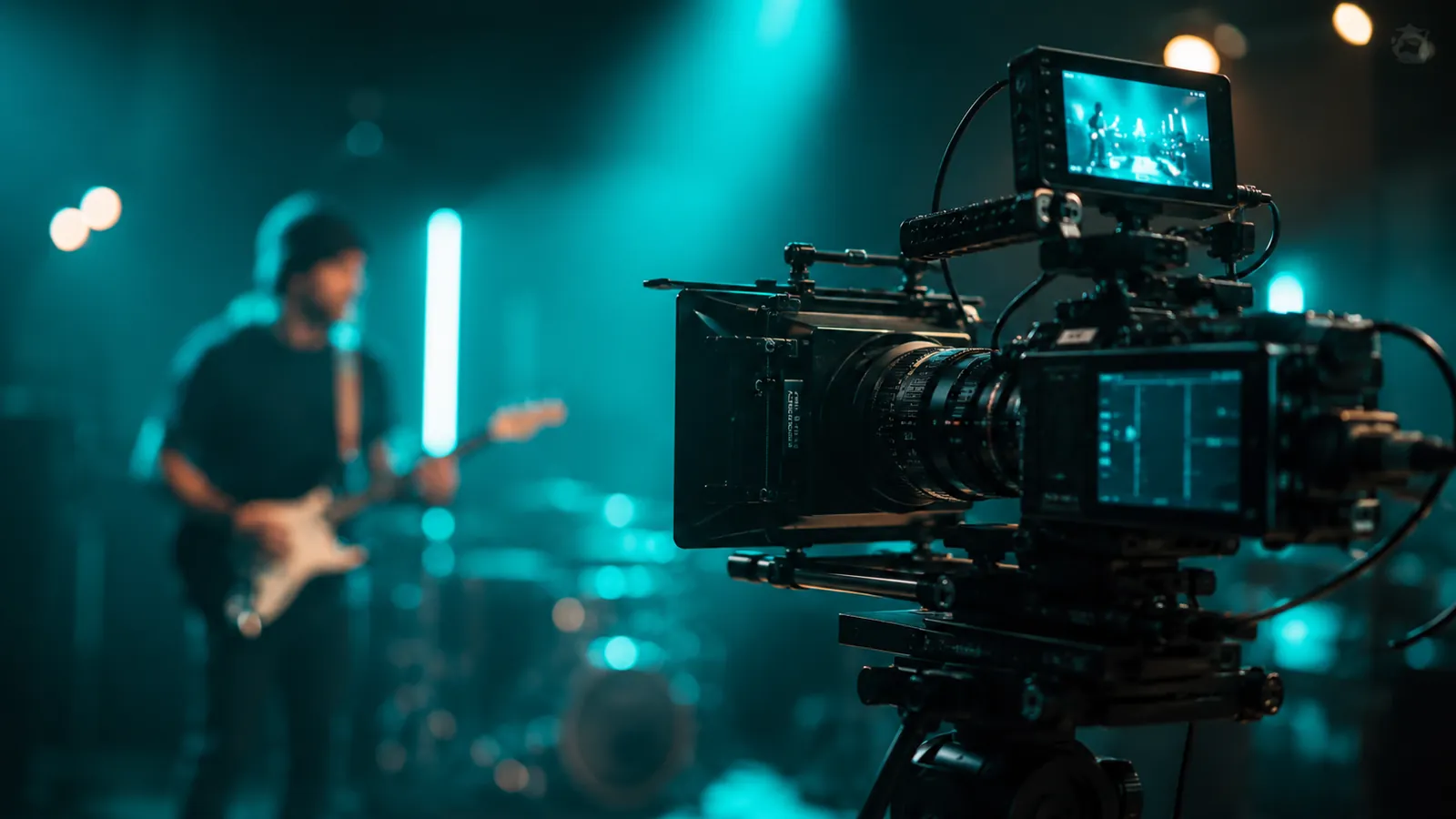Videoclip para tu single: qué incluir